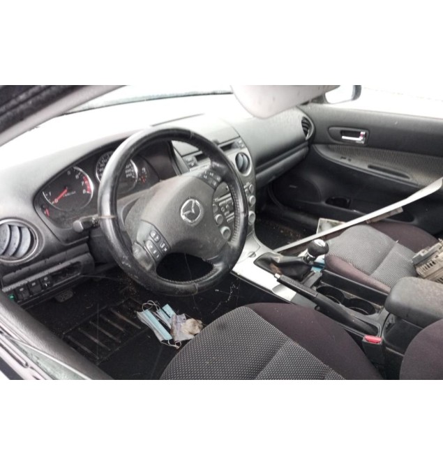 Ολόκληρο Αυτοκίνητο Mazda 6 Κωδ.Κινητηρα L3C1 2002-2007