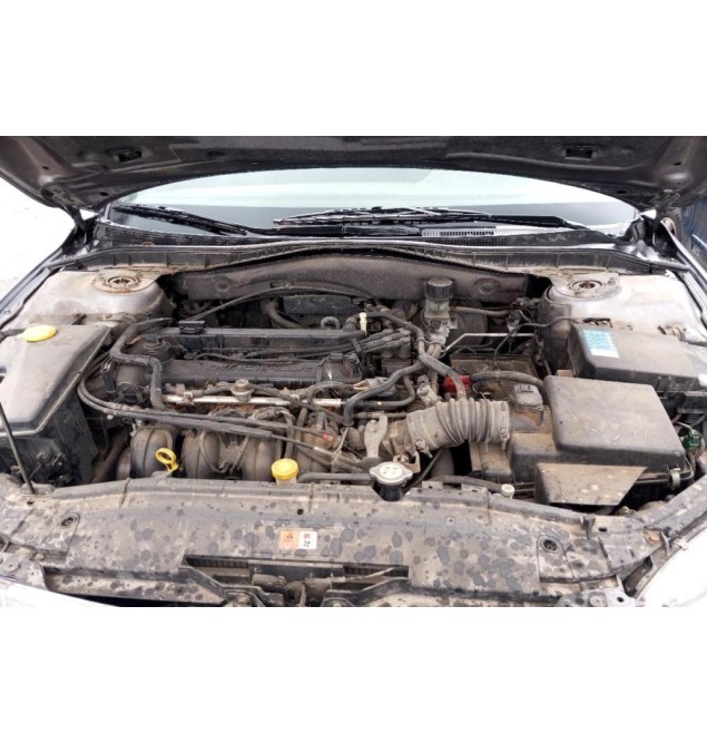 Ολόκληρο Αυτοκίνητο Mazda 6 Κωδ.Κινητηρα L3C1 2002-2007