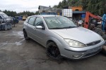 Ολόκληρο Αυτοκίνητο Ford Focus Κωδ.Κινητηρα EYDC 1800cc 115hp 1998-2005