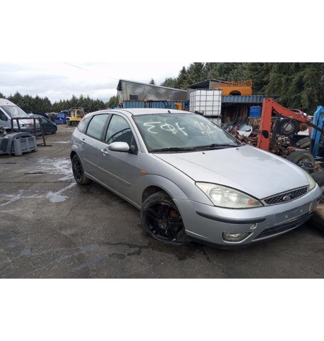 Ολόκληρο Αυτοκίνητο Ford Focus Κωδ.Κινητηρα EYDC 1800cc 115hp 1998-2005