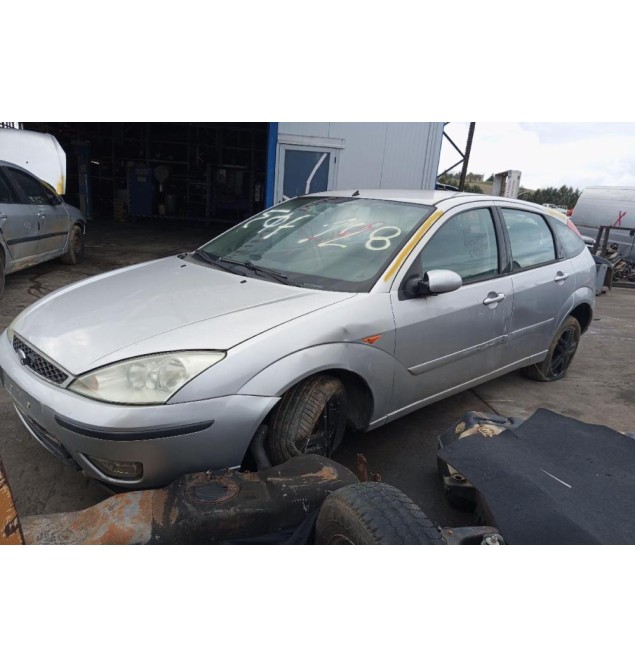 Ολόκληρο Αυτοκίνητο Ford Focus Κωδ.Κινητηρα EYDC 1800cc 115hp 1998-2005