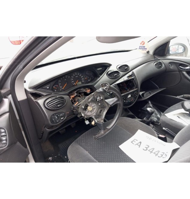 Ολόκληρο Αυτοκίνητο Ford Focus Κωδ.Κινητηρα EYDC 1800cc 115hp 1998-2005