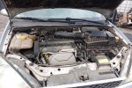Ολόκληρο Αυτοκίνητο Ford Focus Κωδ.Κινητηρα EYDC 1800cc 115hp 1998-2005