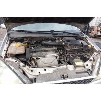 Ολόκληρο Αυτοκίνητο Ford Focus Κωδ.Κινητηρα EYDC 1800cc 115hp 1998-2005