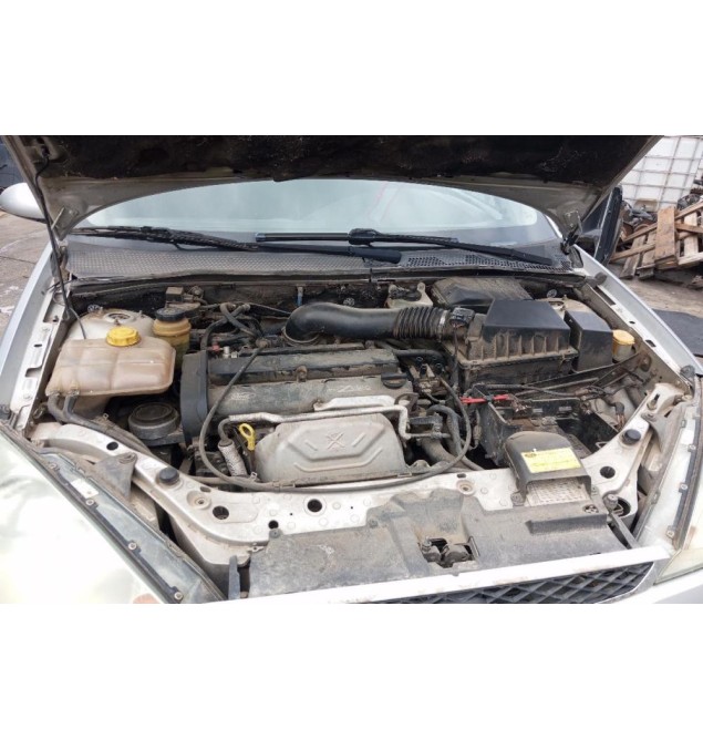 Ολόκληρο Αυτοκίνητο Ford Focus Κωδ.Κινητηρα EYDC 1800cc 115hp 1998-2005