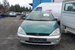 Ολόκληρο Αυτοκίνητο Ford Focus Κωδ.Κινητηρα EYDC 1800cc 115hp 1998-2005