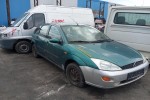 Ολόκληρο Αυτοκίνητο Ford Focus Κωδ.Κινητηρα EYDC 1800cc 115hp 1998-2005
