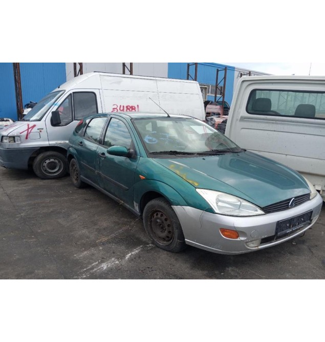 Ολόκληρο Αυτοκίνητο Ford Focus Κωδ.Κινητηρα EYDC 1800cc 115hp 1998-2005