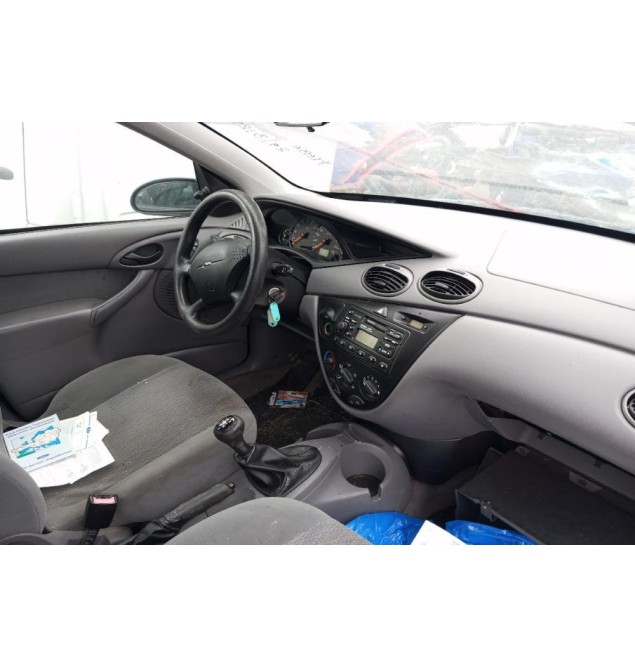 Ολόκληρο Αυτοκίνητο Ford Focus Κωδ.Κινητηρα EYDC 1800cc 115hp 1998-2005