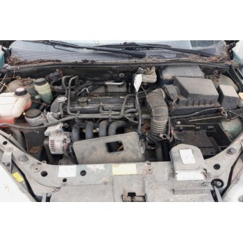 Ολόκληρο Αυτοκίνητο Ford Focus Κωδ.Κινητηρα EYDC 1800cc 115hp 1998-2005