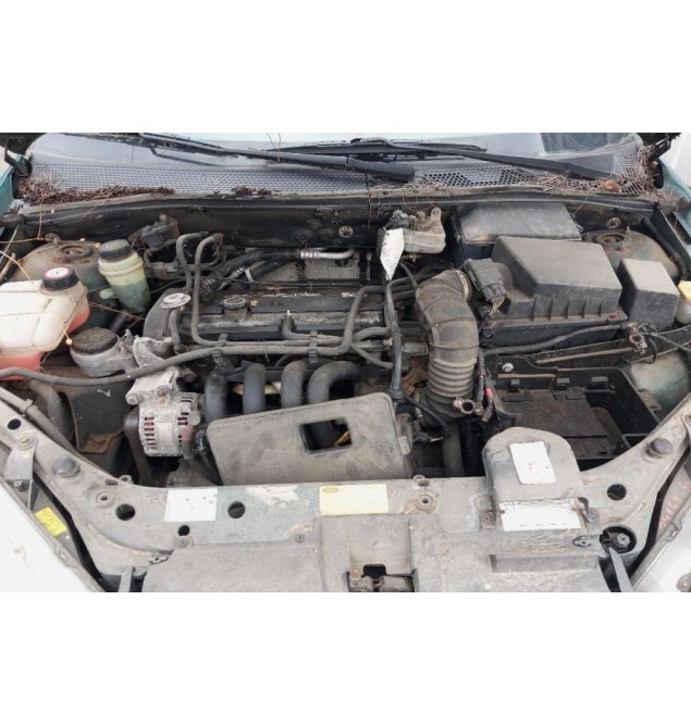 Ολόκληρο Αυτοκίνητο Ford Focus Κωδ.Κινητηρα EYDC 1800cc 115hp 1998-2005