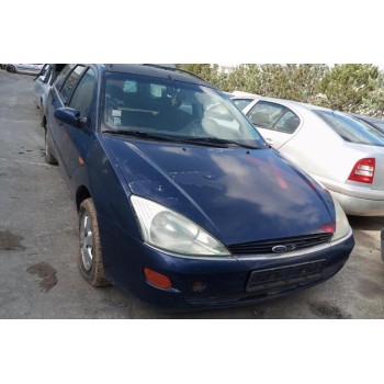 Ολόκληρο Αυτοκίνητο Ford Focus SW Κωδ.Κινητηρα EYDC 1800cc 115hp 1998-2005