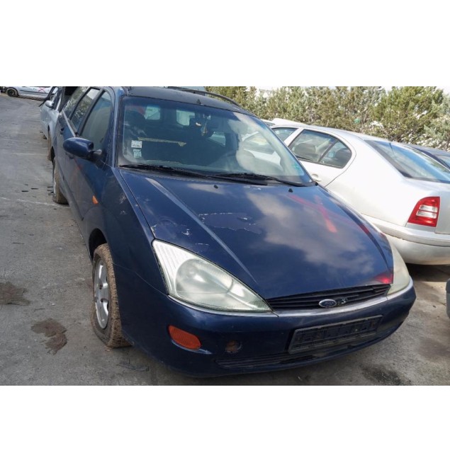 Ολόκληρο Αυτοκίνητο Ford Focus SW Κωδ.Κινητηρα EYDC 1800cc 115hp 1998-2005