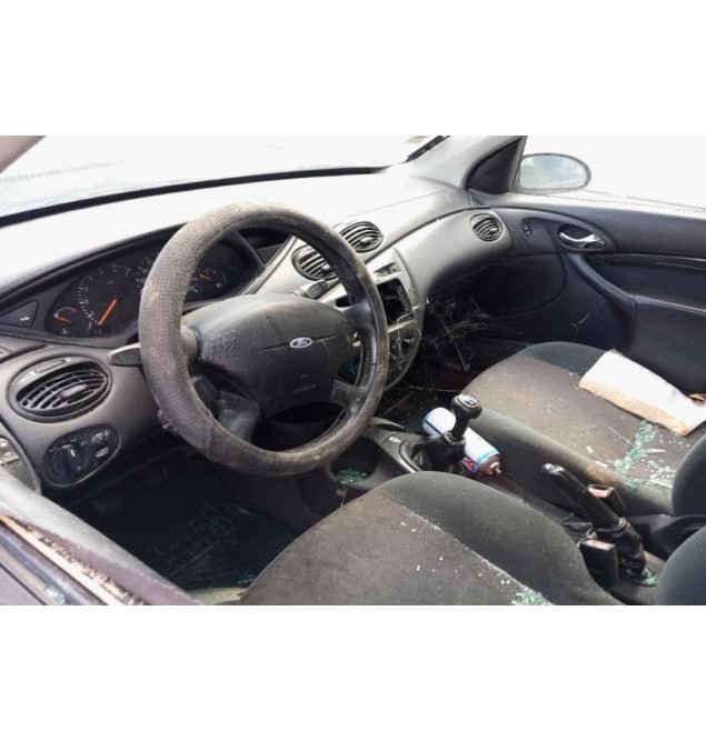 Ολόκληρο Αυτοκίνητο Ford Focus SW Κωδ.Κινητηρα EYDC 1800cc 115hp 1998-2005