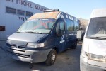 Ολόκληρο Αυτοκίνητο Citroen Jumper Κωδ.Κινητηρα Τ9Α 2500cc 86hp 1994-2002
