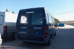 Ολόκληρο Αυτοκίνητο Citroen Jumper Κωδ.Κινητηρα Τ9Α 2500cc 86hp 1994-2002