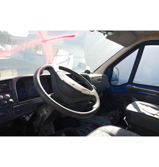 Ολόκληρο Αυτοκίνητο Citroen Jumper Κωδ.Κινητηρα Τ9Α 2500cc 86hp 1994-2002