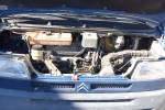 Ολόκληρο Αυτοκίνητο Citroen Jumper Κωδ.Κινητηρα Τ9Α 2500cc 86hp 1994-2002