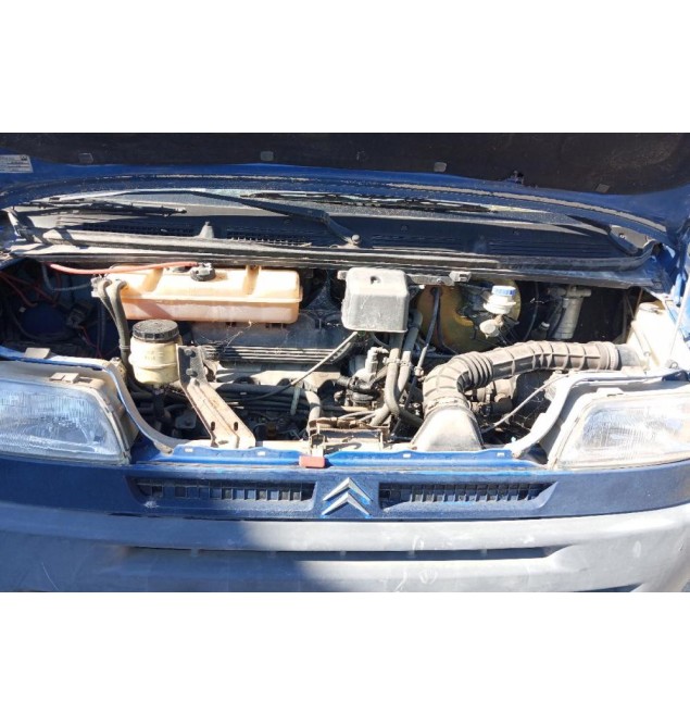 Ολόκληρο Αυτοκίνητο Citroen Jumper Κωδ.Κινητηρα Τ9Α 2500cc 86hp 1994-2002