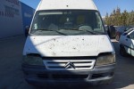 Ολόκληρο Αυτοκίνητο Citroen Jumper Κωδ.Κινητηρα 814043S 2800cc 128hp 2002-2006
