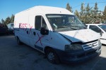 Ολόκληρο Αυτοκίνητο Citroen Jumper Κωδ.Κινητηρα 814043S 2800cc 128hp 2002-2006