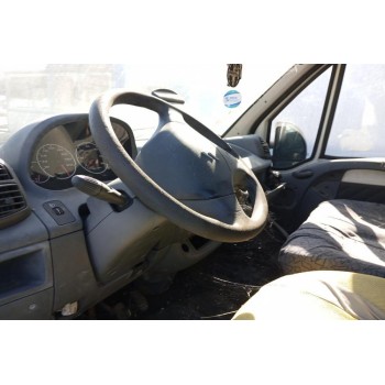 Ολόκληρο Αυτοκίνητο Citroen Jumper Κωδ.Κινητηρα 814043S 2800cc 128hp 2002-2006