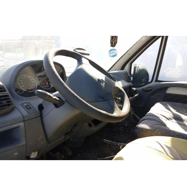 Ολόκληρο Αυτοκίνητο Citroen Jumper Κωδ.Κινητηρα 814043S 2800cc 128hp 2002-2006