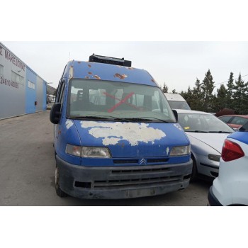 Ολόκληρο Αυτοκίνητο Citroen Jumper Κωδ.Κινητηρα Τ9Α 2500cc 86hp 1994-2002