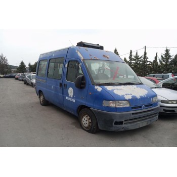 Ολόκληρο Αυτοκίνητο Citroen Jumper Κωδ.Κινητηρα Τ9Α 2500cc 86hp 1994-2002