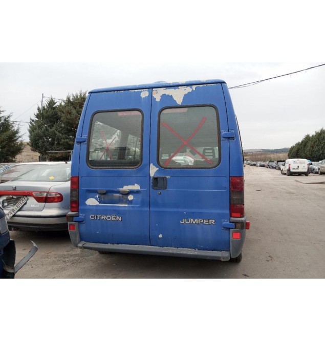 Ολόκληρο Αυτοκίνητο Citroen Jumper Κωδ.Κινητηρα Τ9Α 2500cc 86hp 1994-2002