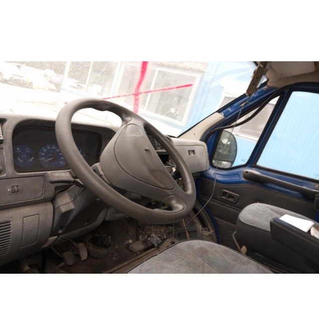 Ολόκληρο Αυτοκίνητο Citroen Jumper Κωδ.Κινητηρα Τ9Α 2500cc 86hp 1994-2002