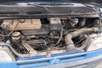 Ολόκληρο Αυτοκίνητο Citroen Jumper Κωδ.Κινητηρα Τ9Α 2500cc 86hp 1994-2002