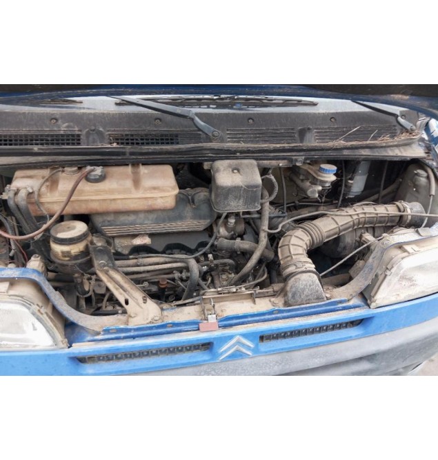 Ολόκληρο Αυτοκίνητο Citroen Jumper Κωδ.Κινητηρα Τ9Α 2500cc 86hp 1994-2002