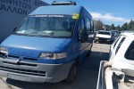 Ολόκληρο Αυτοκίνητο Citroen Jumper Κωδ.Κινητηρα Τ9Α 2500cc 86hp 1994-2002