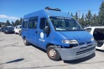 Ολόκληρο Αυτοκίνητο Citroen Jumper Κωδ.Κινητηρα Τ9Α 2500cc 86hp 1994-2002