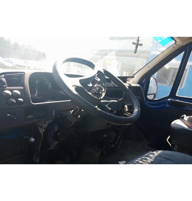 Ολόκληρο Αυτοκίνητο Citroen Jumper Κωδ.Κινητηρα Τ9Α 2500cc 86hp 1994-2002