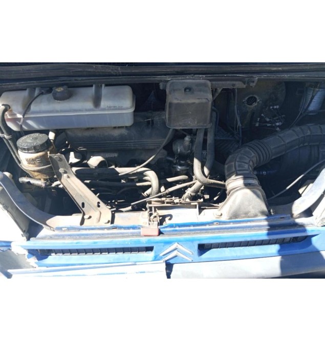 Ολόκληρο Αυτοκίνητο Citroen Jumper Κωδ.Κινητηρα Τ9Α 2500cc 86hp 1994-2002