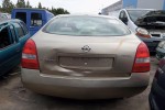 Ολόκληρο Αυτοκίνητο Nissan Primera P12 Κωδ.Κινητηρα QG16 1600cc 106hp 2002-2005