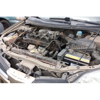 Ολόκληρο Αυτοκίνητο Nissan Primera P12 Κωδ.Κινητηρα QG16 1600cc 106hp 2002-2005