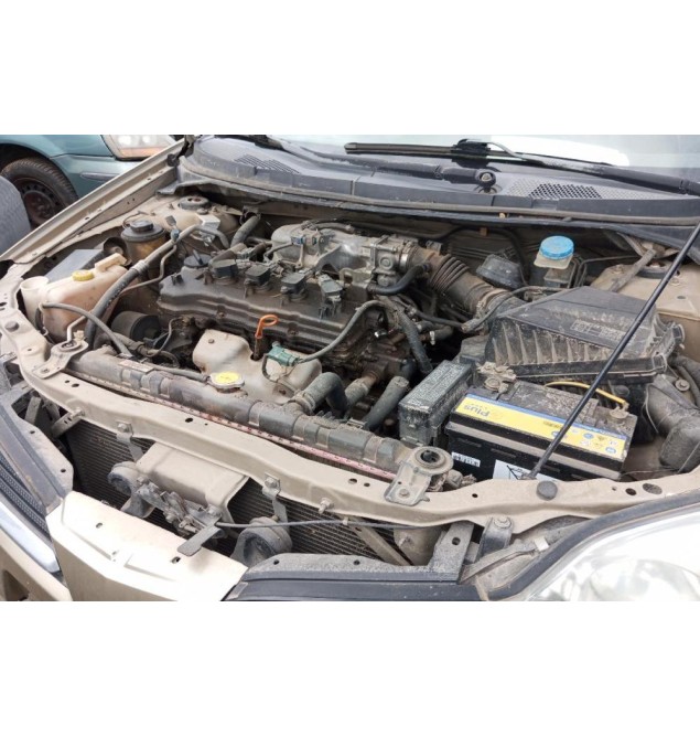 Ολόκληρο Αυτοκίνητο Nissan Primera P12 Κωδ.Κινητηρα QG16 1600cc 106hp 2002-2005