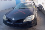 Ολόκληρο Αυτοκίνητο Nissan Primera P12 Κωδ.Κινητηρα QR20 2000cc 140hp 2002-2005