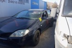 Ολόκληρο Αυτοκίνητο Nissan Primera P12 Κωδ.Κινητηρα QR20 2000cc 140hp 2002-2005