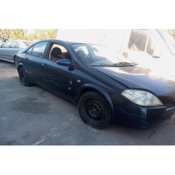 Ολόκληρο Αυτοκίνητο Nissan Primera P12 Κωδ.Κινητηρα QR20 2000cc 140hp 2002-2005