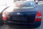 Ολόκληρο Αυτοκίνητο Nissan Primera P12 Κωδ.Κινητηρα QR20 2000cc 140hp 2002-2005