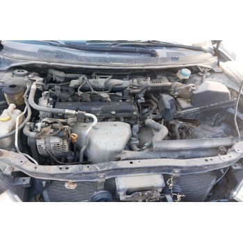 Ολόκληρο Αυτοκίνητο Nissan Primera P12 Κωδ.Κινητηρα QR20 2000cc 140hp 2002-2005