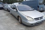 Ολόκληρο Αυτοκίνητο Citroen C5 Κωδ.Κινητηρα 6FZ 1800cc 115hp 2001-2004