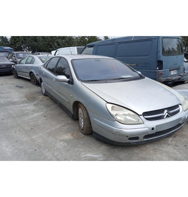 Ολόκληρο Αυτοκίνητο Citroen C5 Κωδ.Κινητηρα 6FZ 1800cc 115hp 2001-2004