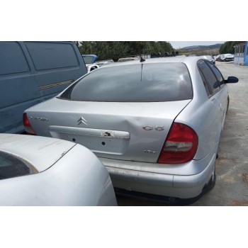 Ολόκληρο Αυτοκίνητο Citroen C5 Κωδ.Κινητηρα 6FZ 1800cc 115hp 2001-2004