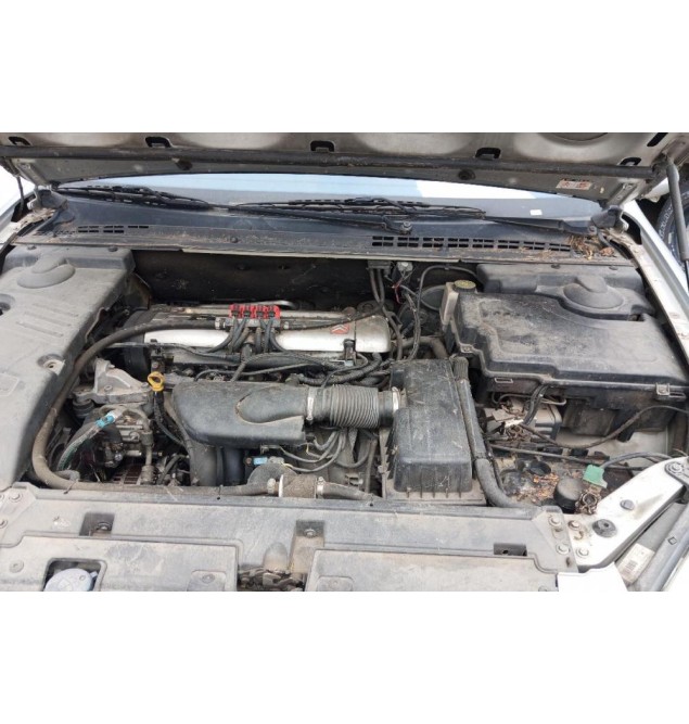 Ολόκληρο Αυτοκίνητο Citroen C5 Κωδ.Κινητηρα 6FZ 1800cc 115hp 2001-2004