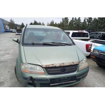 Ολόκληρο Αυτοκίνητο Fiat Idea Κωδ.Κινητηρα 188A9000 1300cc 2004-2008